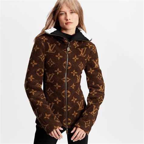 louis vuitton jacket prices|louis vuitton winter jacket.